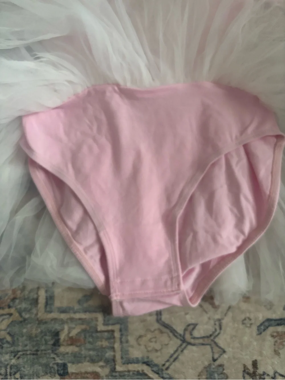 None soft pink